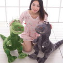 Dinosaur Plush Toy Kids Iconix 