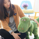 Dinosaur Plush Toy Kids Iconix 