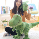 Dinosaur Plush Toy Kids Iconix 
