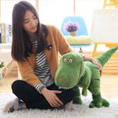 Dinosaur Plush Toy Kids Iconix 