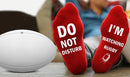 Do Not Disturb – Rugby Socks Iconix 