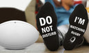 Do Not Disturb – Rugby Socks Iconix 