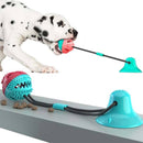 Doggie Chew Toy and Cleaner Iconix 
