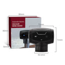 Electric Vacuum Wine Stopper wine tools Iconix 