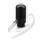 Electric Wine Aerator and Dispenser wine tools Iconix 