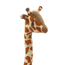 Electronic Singing and Dancing Cute Giraffe Plush Toys Iconix 