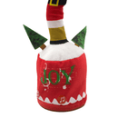 Electronic Singing and Dancing Cute Reindeer Plush Toys Iconix 