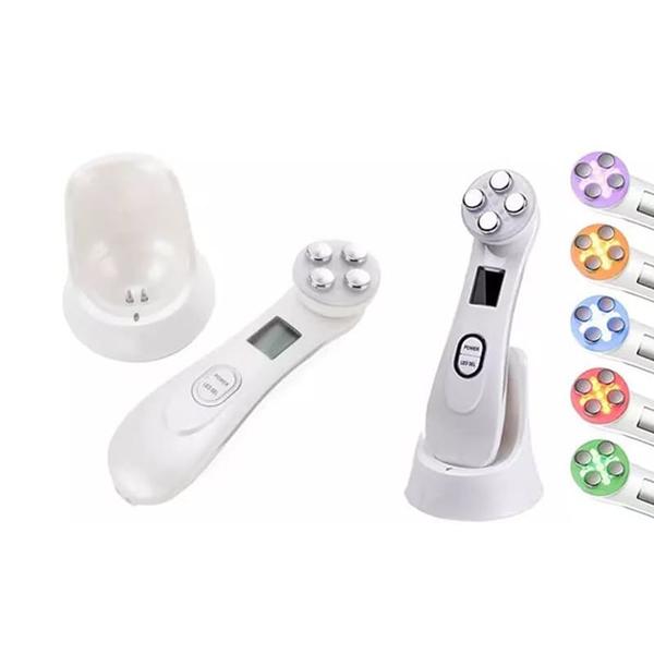 Facial LED Photon Skincare Device Skin Care Iconix 