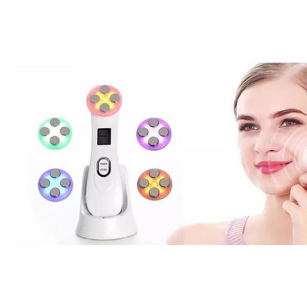 Facial LED Photon Skincare Device Skin Care Iconix 