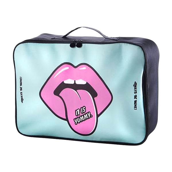 Fashion Carry-On Luggage Bag Luggage Organisers Iconix 