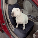 Fitted Bucket dog Seat Non-Slip Cover Storage & Organization Iconix 