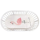 Flamingo Cotton Baby Girl Sheet Kids Iconix 