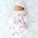 Flamingo Cotton Bedding Sheet Kids Iconix 