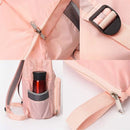 Fold-in-Bag Lightweight Travel Backpack Bag Iconix 