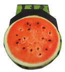 Fruit Themed Ottomans Storage & Organization Iconix 