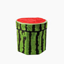 Fruit Themed Ottomans Storage & Organization Iconix 