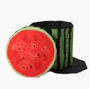 Fruit Themed Ottomans Storage & Organization Iconix 