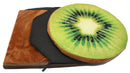 Fruit Themed Ottomans Storage & Organization Iconix 