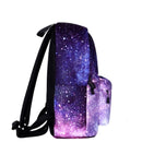 Galaxy Backpack Outdoor Iconix 