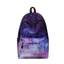 Galaxy Backpack Outdoor Iconix 