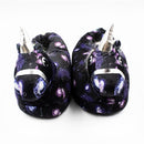 Galaxy Fluffy Unicorn Slippers Slippers Iconix 