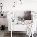 Girl Quilted Sleeping bag Kids Iconix 