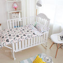 Girl Quilted Sleeping bag Kids Iconix 