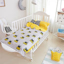 Girl Quilted Sleeping bag Kids Iconix 