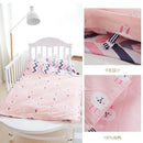 Girl Quilted Sleeping bag Kids Iconix 