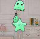 Glow In The Dark Plush Toy Kids Iconix 