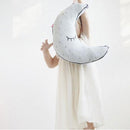 Glow In The Dark Plush Toy Kids Iconix 