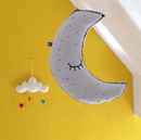 Glow In The Dark Plush Toy Kids Iconix 