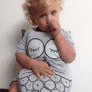 Glow In The Dark Plush Toy Kids Iconix 