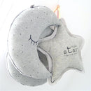 Glow In The Dark Plush Toy Kids Iconix 