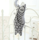 Glow In The Dark Plush Toy Kids Iconix 