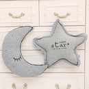 Glow In The Dark Plush Toy Kids Iconix 