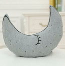 Glow In The Dark Plush Toy Kids Iconix Moon 