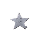 Glow In The Dark Plush Toy Kids Iconix Small Star 