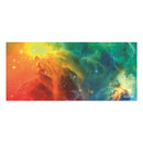 Golden Galaxy Full Desk Coverage Gaming and Office Mouse Pad Mouse Pads Iconix 