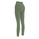 Green Camo Cheeky Boost Leggings Leggings Iconix 