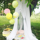 Hanging Canopy Mosquito Net 2.4M Kids Iconix 