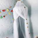 Hanging Canopy Mosquito Net 2.4M Kids Iconix 