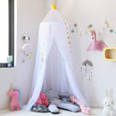 Hanging Canopy Mosquito Net 2.4M Kids Iconix 