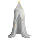Hanging Canopy Mosquito Net 2.4M Kids Iconix 