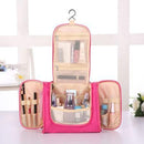 Hanging Toiletry Travel Bags Storage & Organization Iconix 