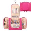 Hanging Toiletry Travel Bags Storage & Organization Iconix 