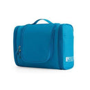 Hanging Toiletry Travel Bags Storage & Organization Iconix 