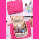 Hanging Toiletry Travel Bags Storage & Organization Iconix 