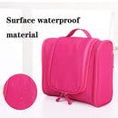 Hanging Toiletry Travel Bags Storage & Organization Iconix 
