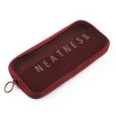 Iconix 3 Piece Cable & Cosmetic Organiser Luggage Organisers Iconix 